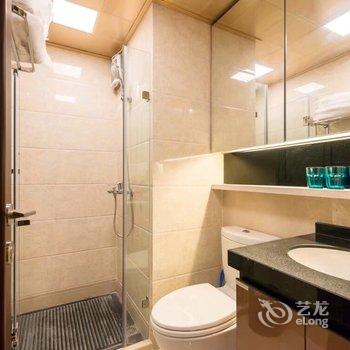 广州风之子之家公寓(卡奇儿童乐园分店)酒店提供图片