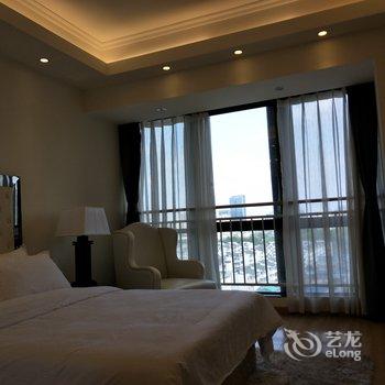 成都王玉芳公寓酒店提供图片