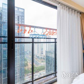 广州小雨之家-公寓(飞虎队分店)酒店提供图片