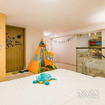 广州小雨之家-公寓(飞虎队分店)酒店提供图片