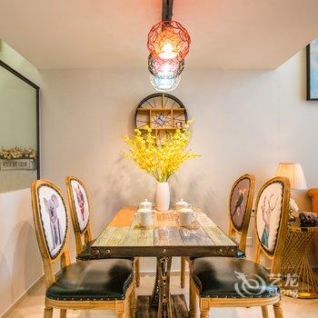 广州小雨之家-公寓(飞虎队分店)酒店提供图片