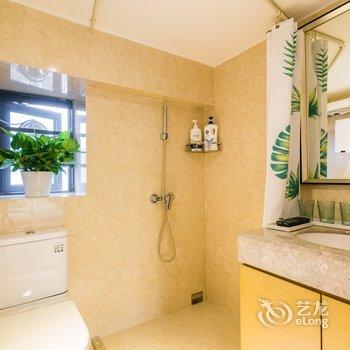 广州小雨之家-公寓(飞虎队分店)酒店提供图片