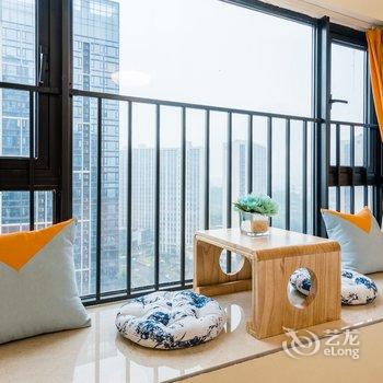广州小雨之家-公寓(飞虎队分店)酒店提供图片