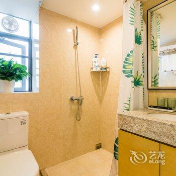 广州小雨之家-公寓(飞虎队分店)酒店提供图片