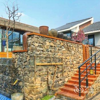 大隐于世客栈(北京坏沙河山庄店)酒店提供图片