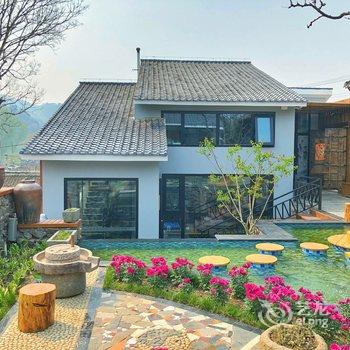 大隐于世客栈(北京坏沙河山庄店)酒店提供图片
