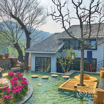 大隐于世客栈(北京坏沙河山庄店)酒店提供图片