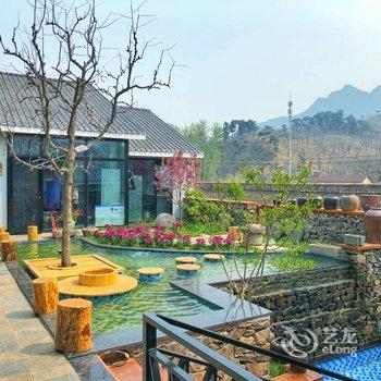 大隐于世客栈(北京坏沙河山庄店)酒店提供图片