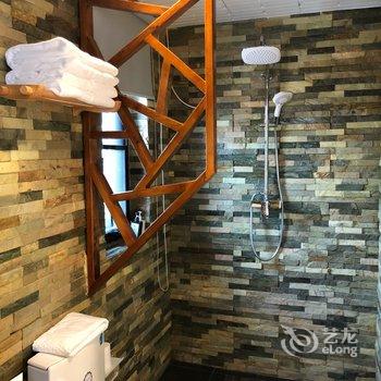 大隐于世客栈(北京坏沙河山庄店)酒店提供图片