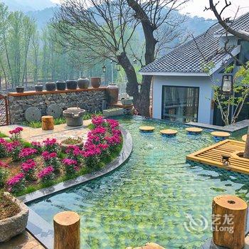 大隐于世客栈(北京坏沙河山庄店)酒店提供图片
