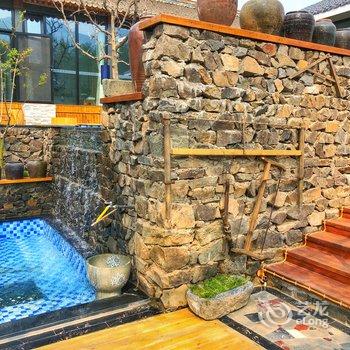 大隐于世客栈(北京坏沙河山庄店)酒店提供图片