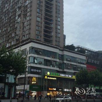 成都一环内近天府广场春熙路宽窄巷子公寓(新华宾馆-会议中心分店)酒店提供图片