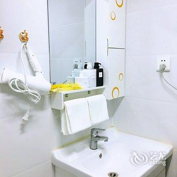 西安小福民宿(兴善寺西街分店)酒店提供图片