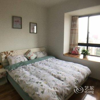 成都灵儿老师公寓(博物馆分店)酒店提供图片