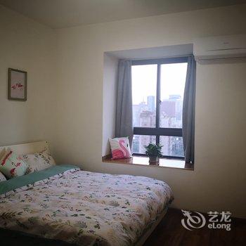 成都灵儿老师公寓(博物馆分店)酒店提供图片