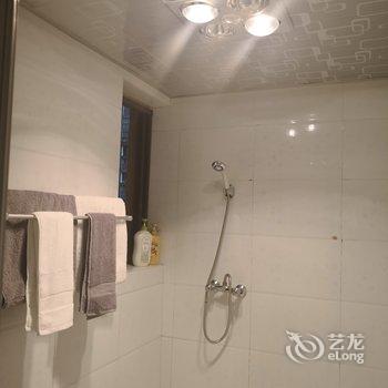 成都灵儿老师公寓(博物馆分店)酒店提供图片