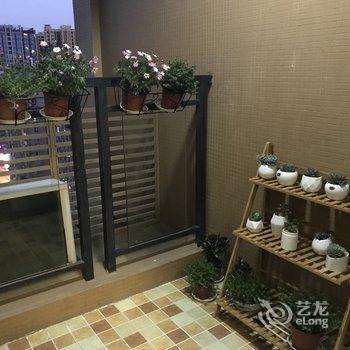 成都灵儿老师公寓(博物馆分店)酒店提供图片