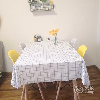 成都灵儿老师公寓(博物馆分店)酒店提供图片