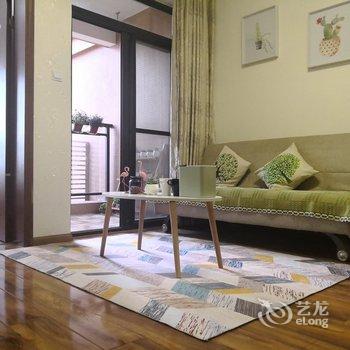 成都灵儿老师公寓(博物馆分店)酒店提供图片