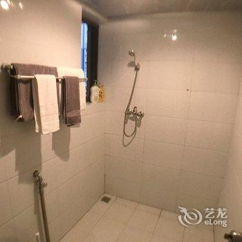 成都灵儿老师公寓(博物馆分店)酒店提供图片