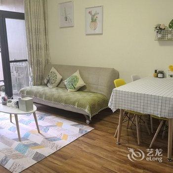 成都灵儿老师公寓(博物馆分店)酒店提供图片