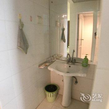 成都灵儿老师公寓(博物馆分店)酒店提供图片