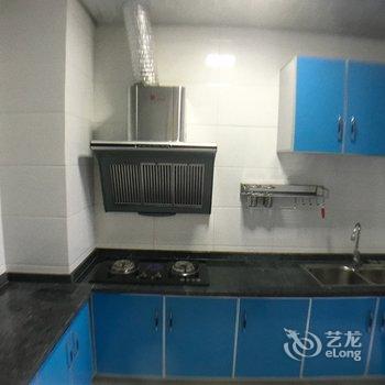 成都灵儿老师公寓(博物馆分店)酒店提供图片