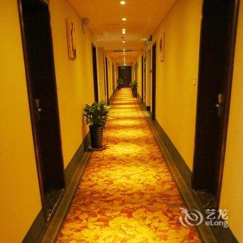 格林豪泰快捷酒店(洛阳洛龙大学城张衡街店)酒店提供图片