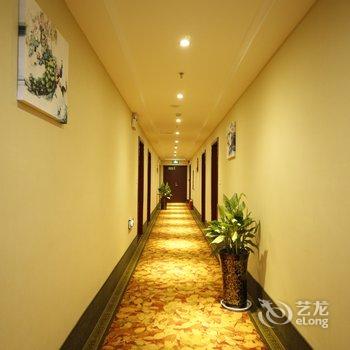 格林豪泰快捷酒店(洛阳洛龙大学城张衡街店)酒店提供图片