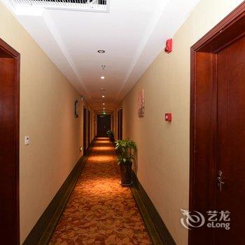 格林豪泰快捷酒店(洛阳洛龙大学城张衡街店)酒店提供图片