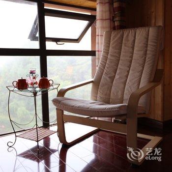 重庆梦如萱公寓酒店提供图片