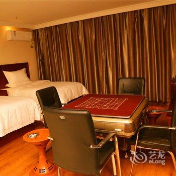 格林豪泰快捷酒店(洛阳洛龙大学城张衡街店)酒店提供图片