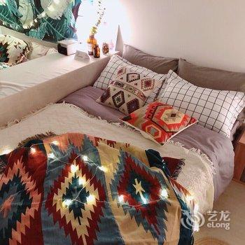 重庆kkk925公寓酒店提供图片