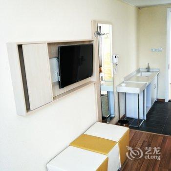 北京loft公寓(星光影视园南苑机场店)酒店提供图片