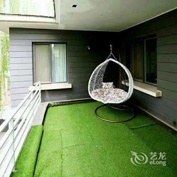 北京刘更旭度假别墅酒店提供图片