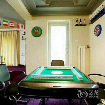 北京刘更旭度假别墅酒店提供图片