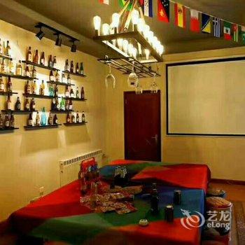 北京刘更旭度假别墅酒店提供图片