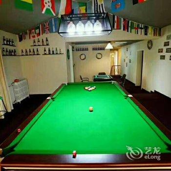 北京刘更旭度假别墅酒店提供图片