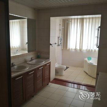 北京刘更旭度假别墅酒店提供图片