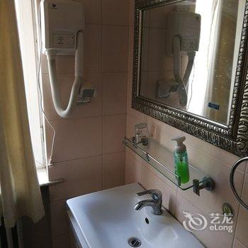 北京刘更旭度假别墅酒店提供图片