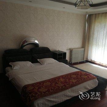 北京刘更旭度假别墅酒店提供图片