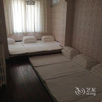 北京刘更旭度假别墅酒店提供图片