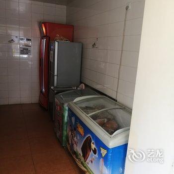 北京刘更旭度假别墅酒店提供图片