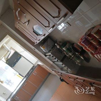 北京刘更旭度假别墅酒店提供图片