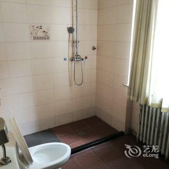 北京刘更旭度假别墅酒店提供图片