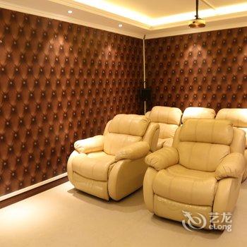 北京墨染小墅别墅酒店提供图片