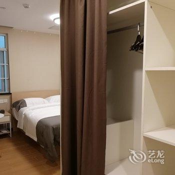 广州魔方公寓(客村店)酒店提供图片