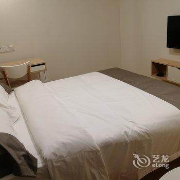 广州魔方公寓(客村店)酒店提供图片