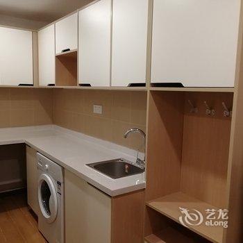 广州魔方公寓(客村店)酒店提供图片