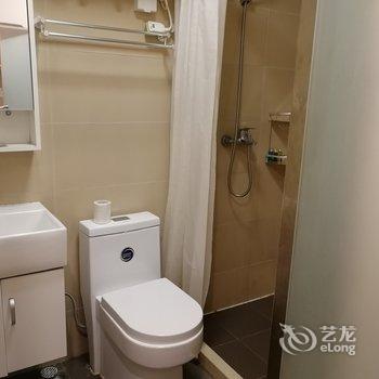 广州魔方公寓(客村店)酒店提供图片